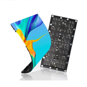 LED Flexible Soft Module