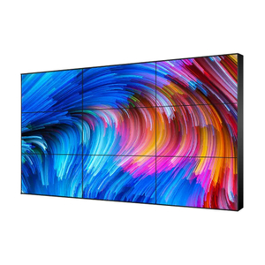 LCD Video Wall Splicing Screen