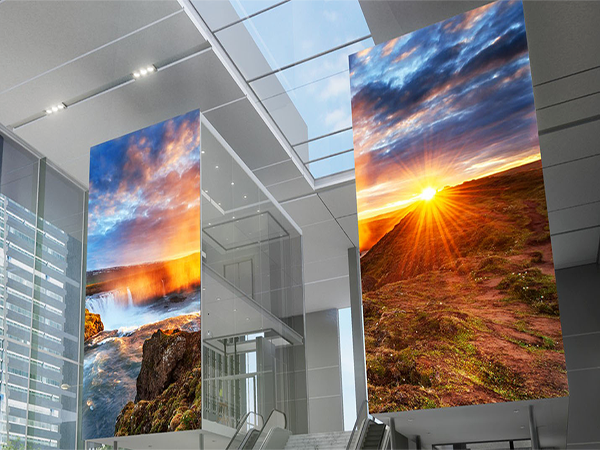 The Basics of LED Display Technology